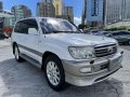 Sell White 2005 Toyota Land Cruiser in San Juan-9