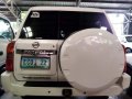 Selling White Nissan Patrol Super Safari 2010 in Pasig-6