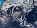  Blue Honda Jazz 2015 for sale in Automatic-9