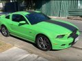 Sell 2014 Ford Mustang in Makati-0