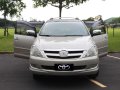 Selling Toyota Innova 2007 in Muntinlupa-0