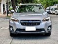 Silver Subaru XV 2018 for sale in Makati-8