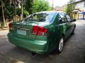 Sell 2002 Honda Civic in Malabon-2