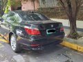  BMW 520I 2004 for sale in Automatic-2