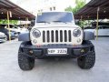 Selling Beige Jeep Wrangler 2018 in Pasig-9