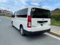 Selling Toyota Hiace 2020 in Quezon City-0