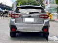 Silver Subaru XV 2018 for sale in Makati-2