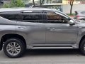 Silver Mitsubishi Montero 2017 for sale in Quezon-5