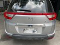 Sell 2017 Honda BR-V in Pasig-6