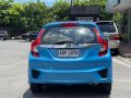  Blue Honda Jazz 2015 for sale in Automatic-7