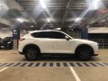  White Mazda Cx-5 2018 for sale in Automatic-1