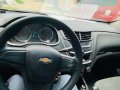  Chevrolet Sail 2017 for sale in Valencia-5