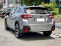 Silver Subaru XV 2018 for sale in Makati-1