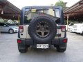 Selling Beige Jeep Wrangler 2018 in Pasig-1