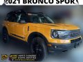 Orange Ford Bronco 2021 for sale in Makati-9