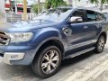 Selling Ford Everest 2016 in Manila-2