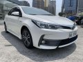 Toyota Altis 2017 for sale in Automatic-4