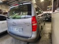 Selling Silver Hyundai Grand Starex 2016 in Pasig-0