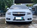 Selling White Chevrolet Cruze 2012 in Makati-8