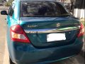 Blue Suzuki Swift 2014 for sale in Pasay-1