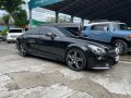 Black Mercedes-Benz CLS400 2016 for sale in Pasig-4