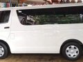 Selling Toyota Hiace 2018 in Manila-3