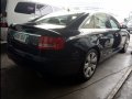 Selling Blue Audi A6 1998 in Pasig-4