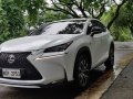  White Lexus NX 2018 for sale in Automatic-4