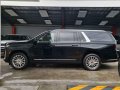 Brand new 2021 Cadillac Escalade ESV Premium-1