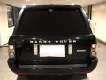 Used 2010 Range Rover Supercharge-1