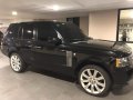Used 2010 Range Rover Supercharge-2
