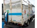 ISUZU ELF Eagle Eye Dropside-1