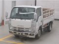 ISUZU ELF Eagle Eye Dropside With Power Tailgate-2