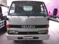 ISUZU ELF Mini Dump-0