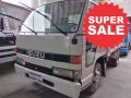 ISUZU ELF Mini Dump-8