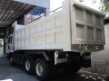 ISUZU GIGA Dump Truck-3