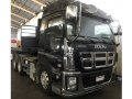 ISUZU GIGA Late Model Tractor Head Bubble Top 10 Wheeler-0