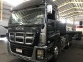 ISUZU GIGA Late Model Tractor Head Bubble Top 10 Wheeler-2