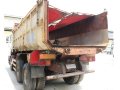 ISUZU GIGA Long Dump Truck-3