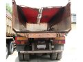 ISUZU GIGA Long Dump Truck-4