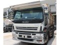 ISUZU GIGA Long Dump Truck-2