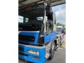 ISUZU GIGA Tractor Head 10 Wheeler-2