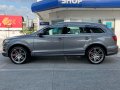 2011 Audi Q7 S Line-7