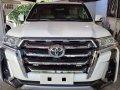 2021 TOYOTA LAND CRUISER DUBAI VERSION LEVEL 6 BULLETPROOF, LIMGENE KIT-8