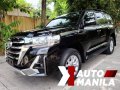 2021 TOYOTA LAND CRUISER DUBAI VERSION LEVEL 6 BULLETPROOF, LIMGENE KIT-0