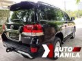 2021 TOYOTA LAND CRUISER DUBAI VERSION LEVEL 6 BULLETPROOF, LIMGENE KIT-1