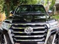 2021 TOYOTA LAND CRUISER DUBAI VERSION LEVEL 6 BULLETPROOF, LIMGENE KIT-2