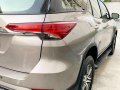 2017 Toyota Fortuner G-3