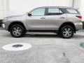 2017 Toyota Fortuner G-2