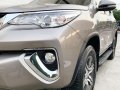 2017 Toyota Fortuner G-8